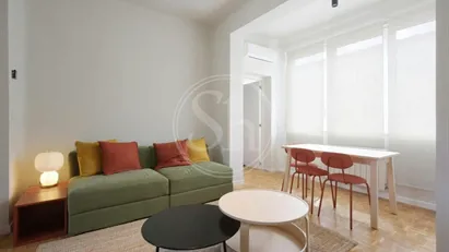 Apartment for rent in Madrid Usera, Madrid