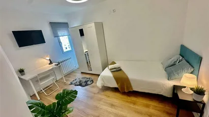 Room for rent in Zaragoza, Aragón