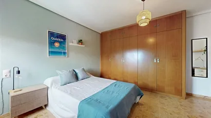 Room for rent in Valencia L'Eixample, Valencia (region)