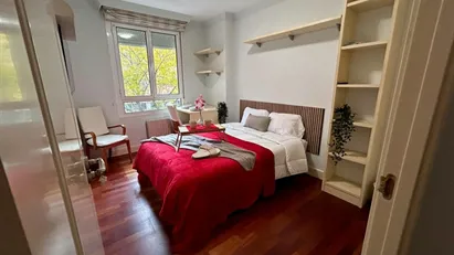 Room for rent in Madrid Hortaleza, Madrid