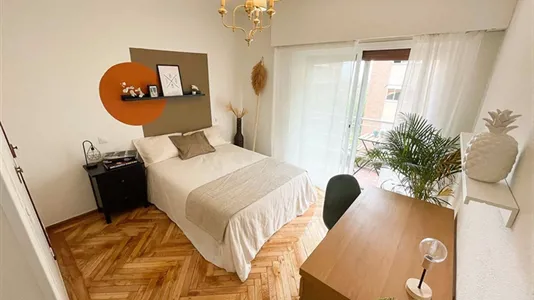 Rooms in Madrid Fuencarral-El Pardo - photo 3