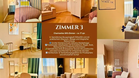 Rooms in Segeberg - photo 1