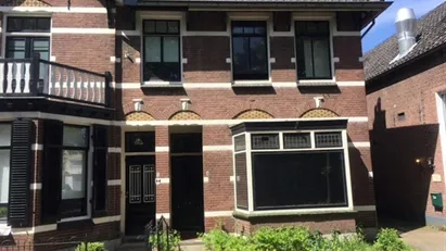 Room for rent in Utrechtse Heuvelrug, Province of Utrecht