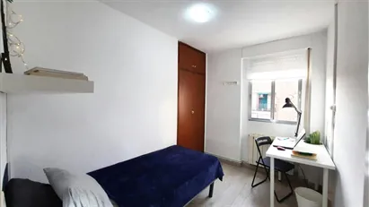 Room for rent in Madrid Usera, Madrid