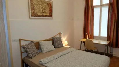 Room for rent in Budapest Józsefváros, Budapest