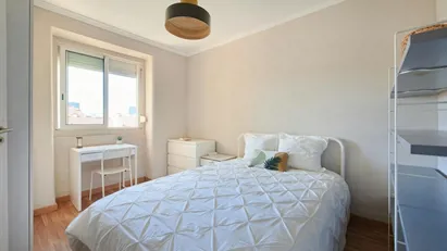 Room for rent in Lisbon (region)