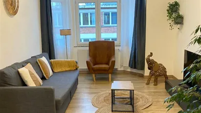 Apartment for rent in Brussels Elsene, Brussels