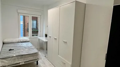 Room for rent in Zaragoza, Aragón