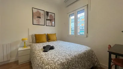 Room for rent in Madrid Carabanchel, Madrid