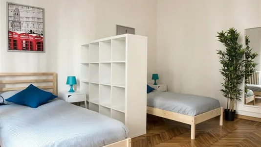 Rooms in Milano Zona 2 - Stazione Centrale, Gorla, Turro, Greco, Crescenzago - photo 1