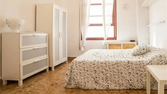 Rooms in Valencia Ciutat Vella - photo 2