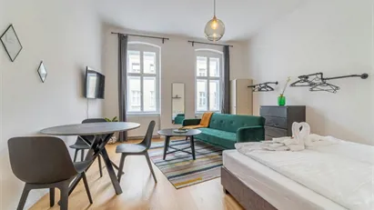 Apartment for rent in Vienna Brigittenau, Vienna