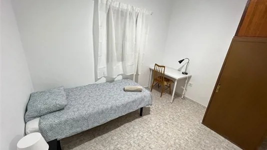 Rooms in Las Barranquillas - photo 2