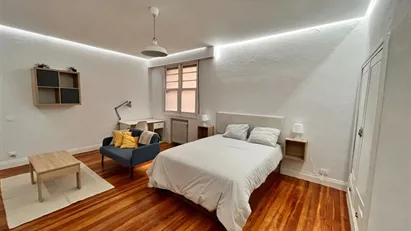 Room for rent in Bilbao, País Vasco