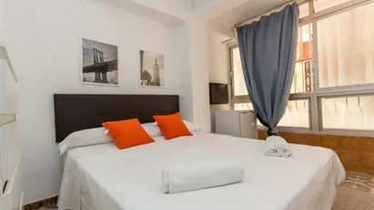 Room for rent in Málaga, Andalucía