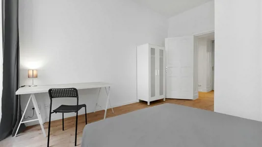 Rooms in Berlin Mitte - photo 3