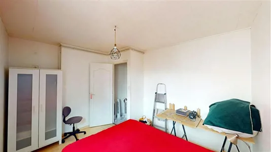 Rooms in Grenoble - photo 3