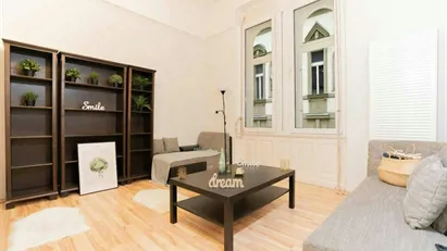 Room for rent in Budapest Erzsébetváros, Budapest