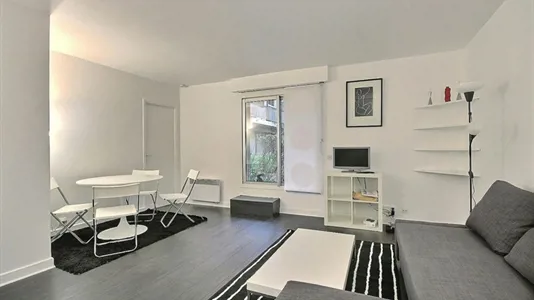 Apartments in Nanterre - photo 1