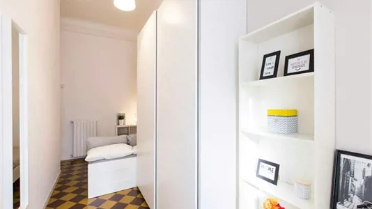 Rooms in Milano Zona 5 - Vigentino, Chiaravalle, Gratosoglio - photo 3