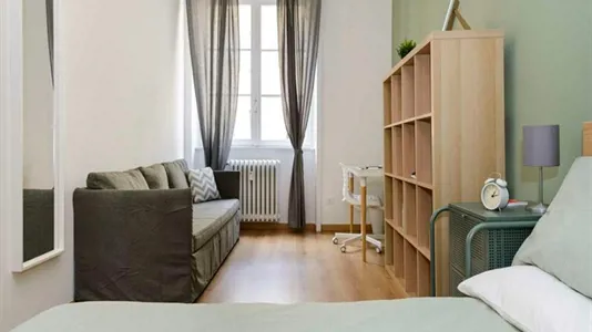 Rooms in Milano Zona 2 - Stazione Centrale, Gorla, Turro, Greco, Crescenzago - photo 2