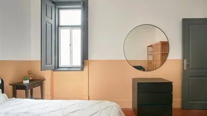 Room for rent in Lisbon (region)