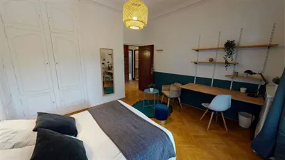 Room for rent in Toulouse, Occitanie