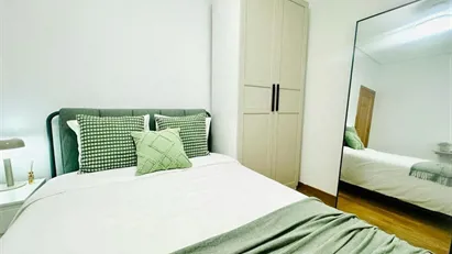 Room for rent in Madrid Chamberí, Madrid