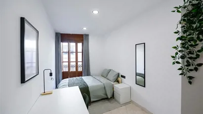 Room for rent in Valencia Ciutat Vella, Valencia (region)