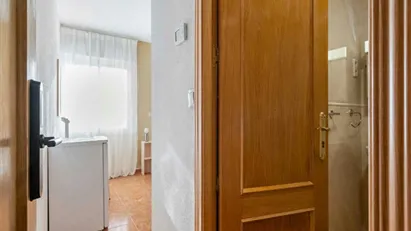 Room for rent in Madrid Chamartín, Madrid