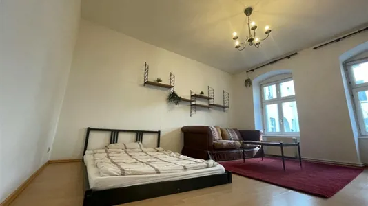 Apartments in Berlin Friedrichshain-Kreuzberg - photo 1