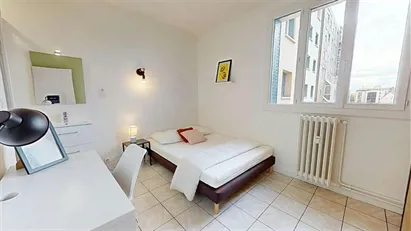 Room for rent in Lyon, Auvergne-Rhône-Alpes