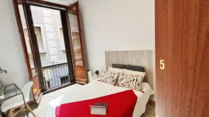 Room for rent in Barcelona Ciutat Vella, Barcelona