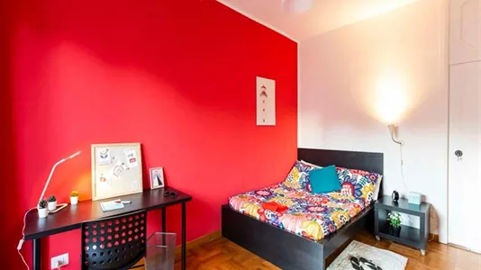 Rooms in Milano Zona 4 - Vittoria, Forlanini - photo 2