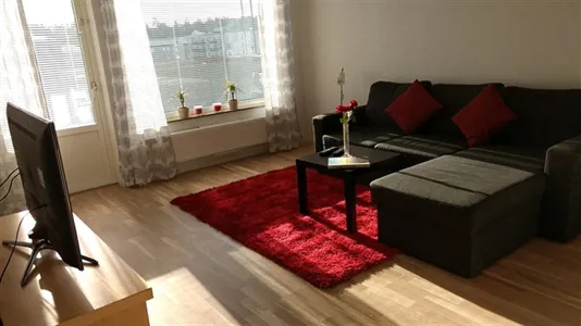 Apartments in Värmdö - photo 1