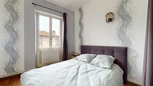 Rooms in Saint-Étienne - photo 3