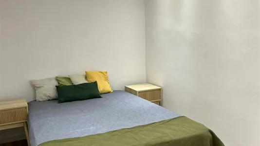 Rooms in Barcelona Eixample - photo 3