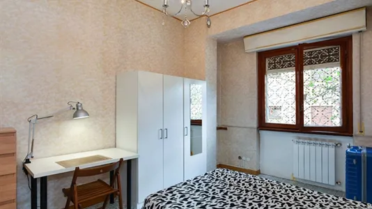 Rooms in Roma Municipio VIII – Appia Antica - photo 1