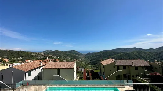 Apartments in Balestrino - photo 2