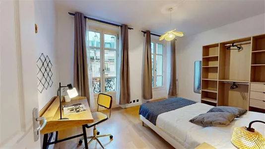 Rooms in Paris 2ème arrondissement - Bourse - photo 2