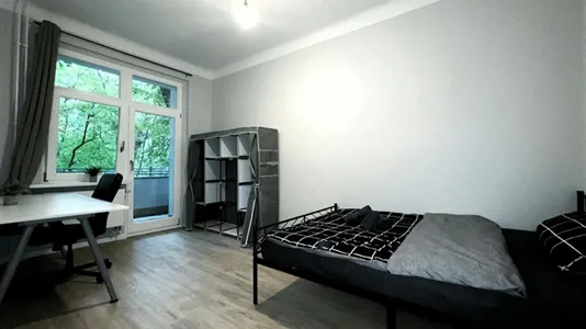 Rooms in Berlin Treptow-Köpenick - photo 3