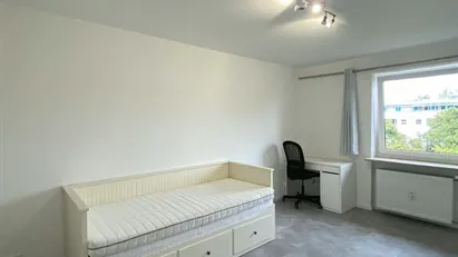 Room for rent in Munich