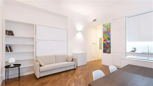 Apartments in Milano Zona 5 - Vigentino, Chiaravalle, Gratosoglio - photo 1