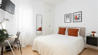 Room for rent in Barcelona Eixample, Barcelona