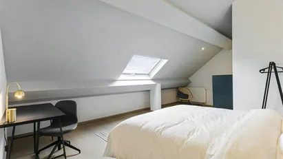 Room for rent in Brussels Sint-Gillis, Brussels