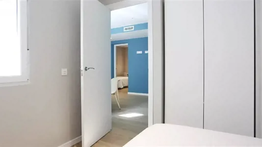 Rooms in Getafe - photo 2