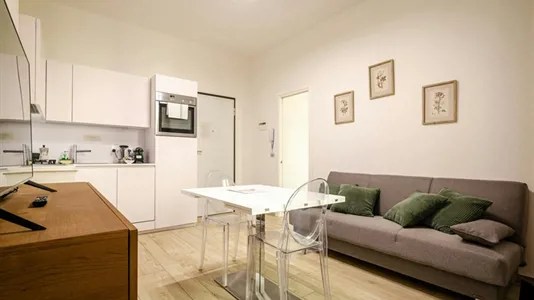 Apartments in Bologna - photo 2