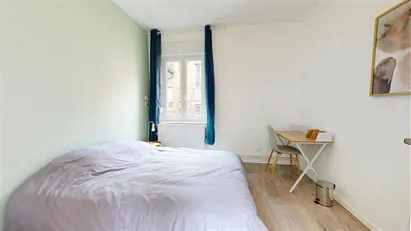 Room for rent in Metz, Grand Est