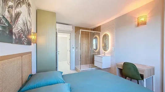 Rooms in Nice - photo 2