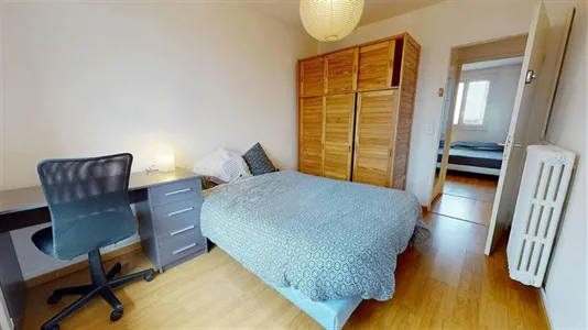 Rooms in Toulouse - photo 1